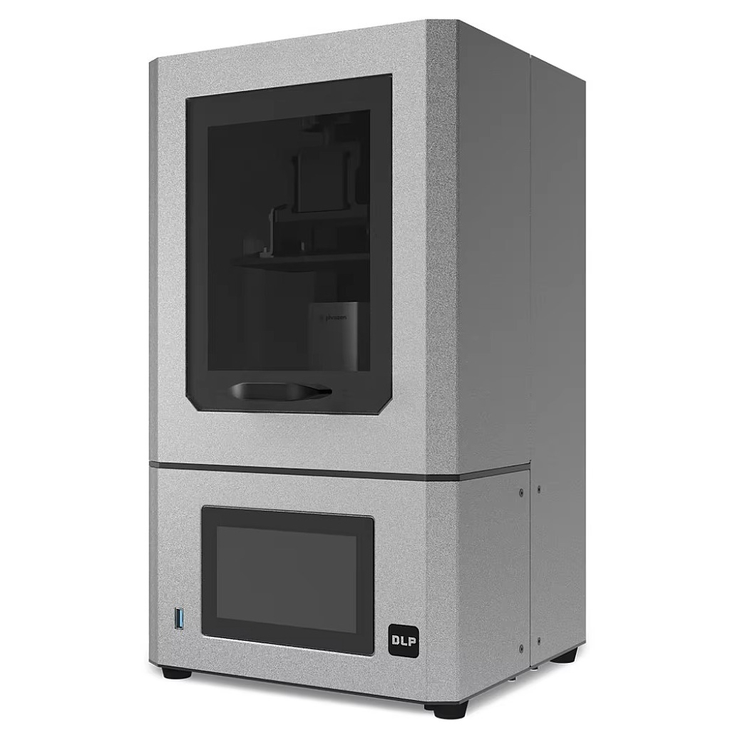 3D Printing Dental - เครื่องพิมพ์ 3 มิติ 2K DLP คุณภาพสูง