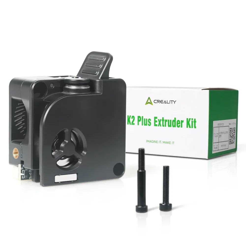 3D Printing Fff - Creality Original K2 Plus Extruder Kit