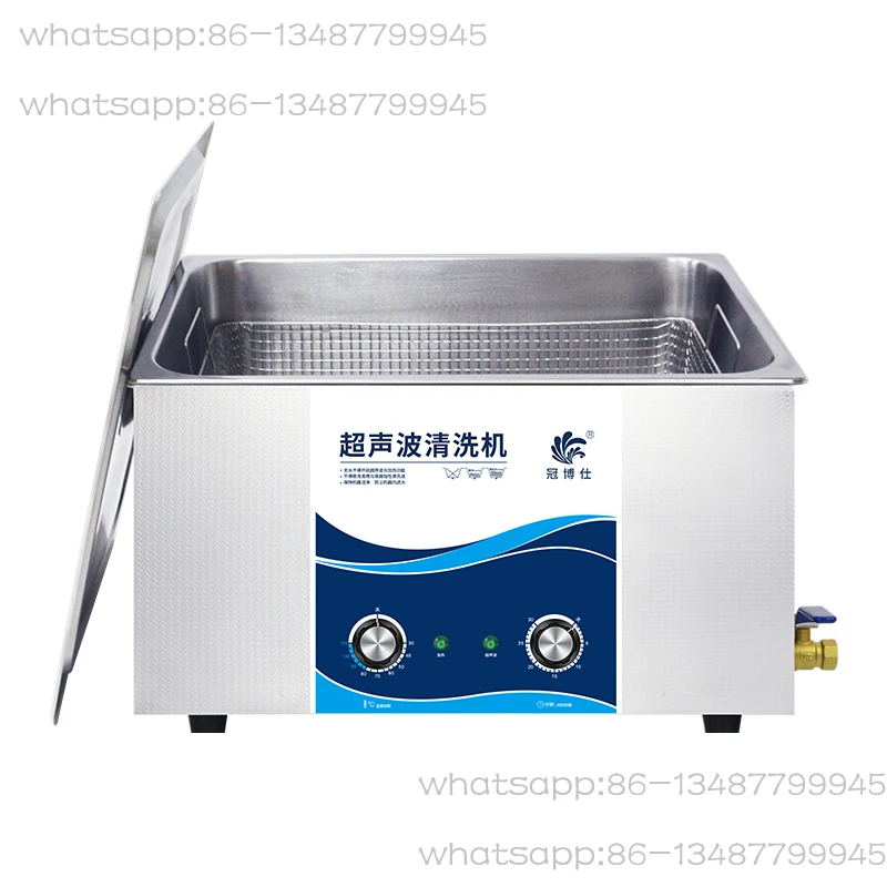 3D Printing Dental - เครื่องทำความสะอาดอัลตราโซนิก ชิ้นส่วนอุตสาหกรรม อะไหล่รถยนต์ เครื่องประดับ รอกตกปลา การพิมพ์