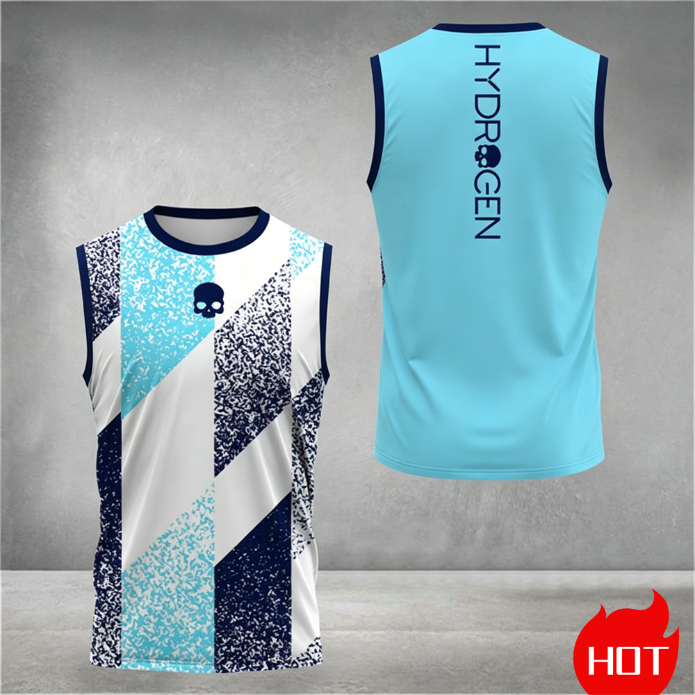 3D Printing Icon - เสื้อยืดและเสื้อกล้ามผู้ชายสำหรับฤดูร้อน เสื้อยืดพิมพ์ลาย 3D สีดำ พร้อมโลโก้และสโลแกนสุดไอคอนิก เสื้อยืดเกม