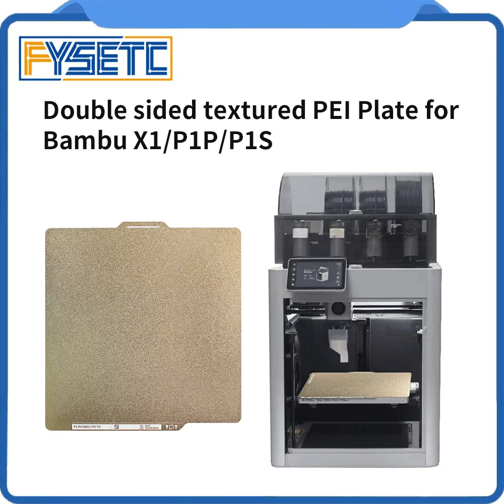 3D Printer Bed Spring - สําหรับ Bambu Lab X1 P1P P1S