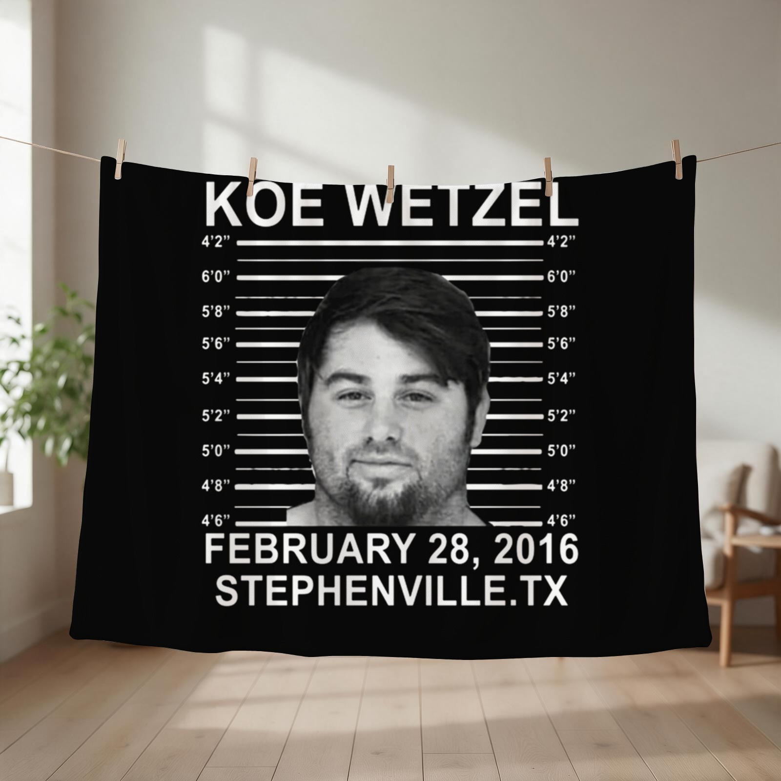 3D Printing Waste - koe wetzel 28 ก.พ. 2016 ผ้าห่มคลาสสิก