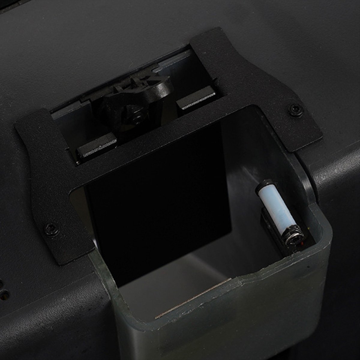 3D Printing Waste - T69C! ชุดเก็บเศษเส้นพลาสติกสำหรับเครื่องพิมพ์สามมิติ Bambu Lab X1 P1