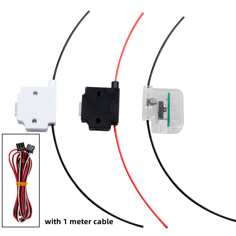 3D Printing Fff - KUFAN 3D เครื่องพิมพ์ Filament Break Detection