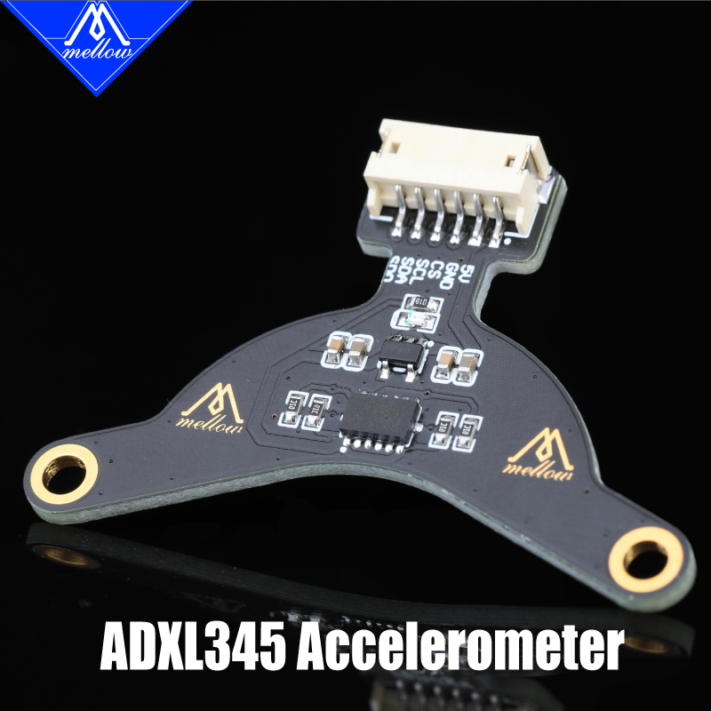 3D Printing Output - Mellow Fly-ADXL345 Accelerometer สำหรับ3D เครื่องพิมพ์ Klipper
