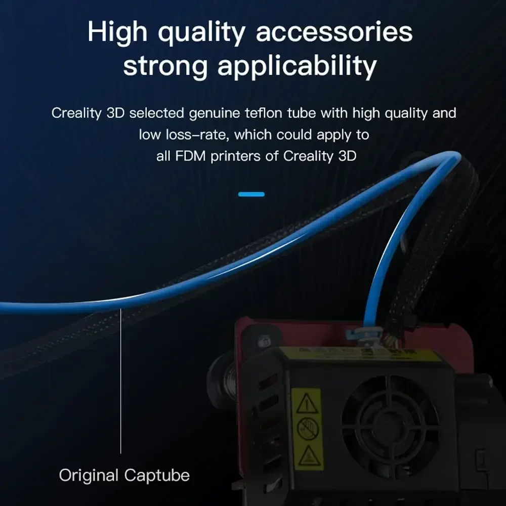 CREALITY สําหรับมังกร Bowden P - 3D Printer Bed Spring บทวิจารณ์และราคา
