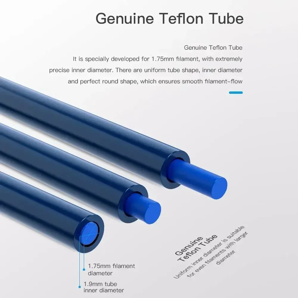 CREALITY สําหรับมังกร Bowden P - 3D Printer Bed Spring บทวิจารณ์และราคา