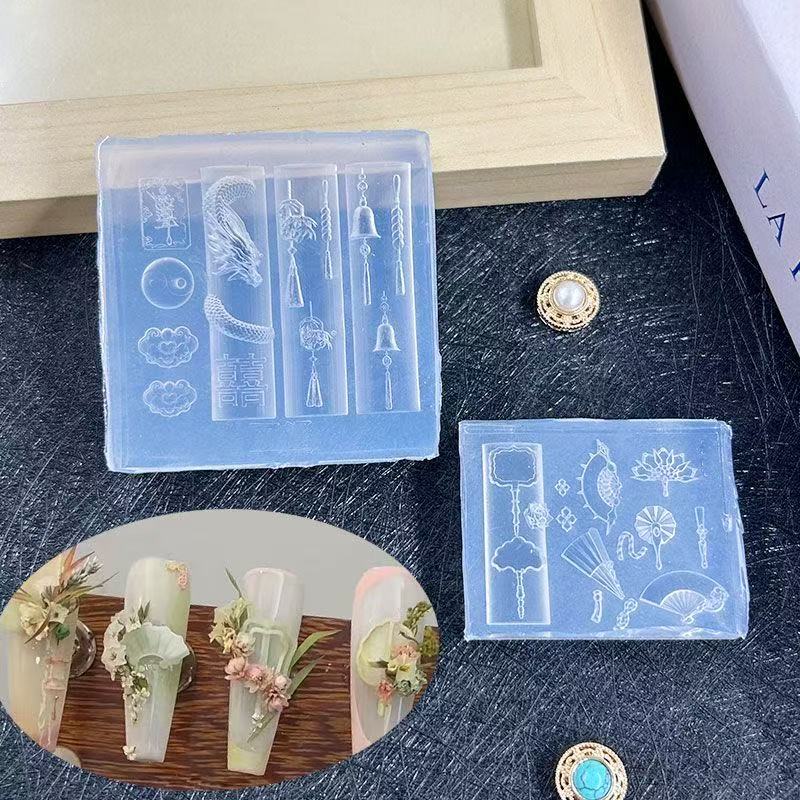 แม่พิมพ์อะคริลิก 3D ลายหัวพัดต - 3D Printing Template บทวิจารณ์และราคา