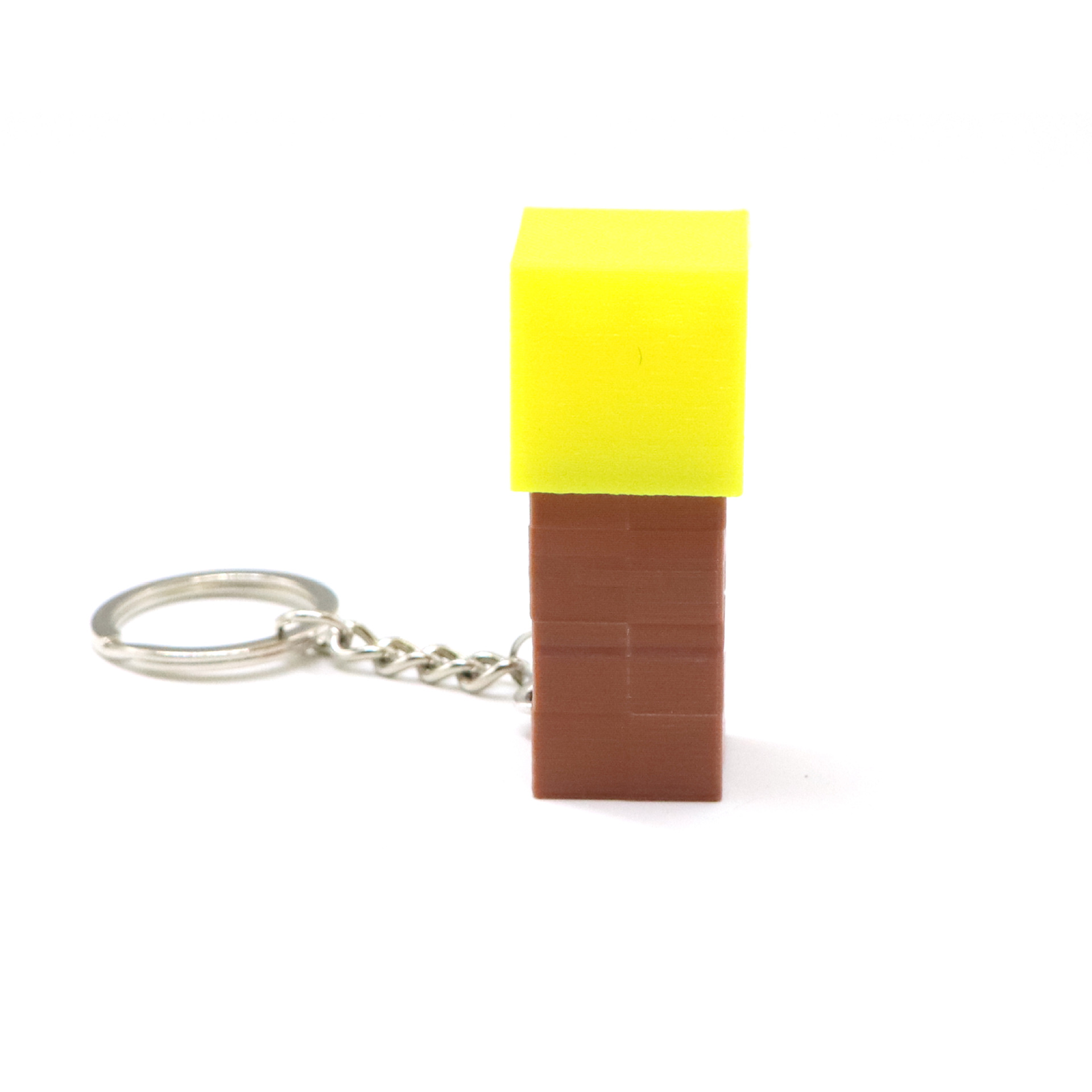 17style คีย์บอร์ดขนาดเล็กพิมพ์ - 3D Printing Keychain บทวิจารณ์และราคา