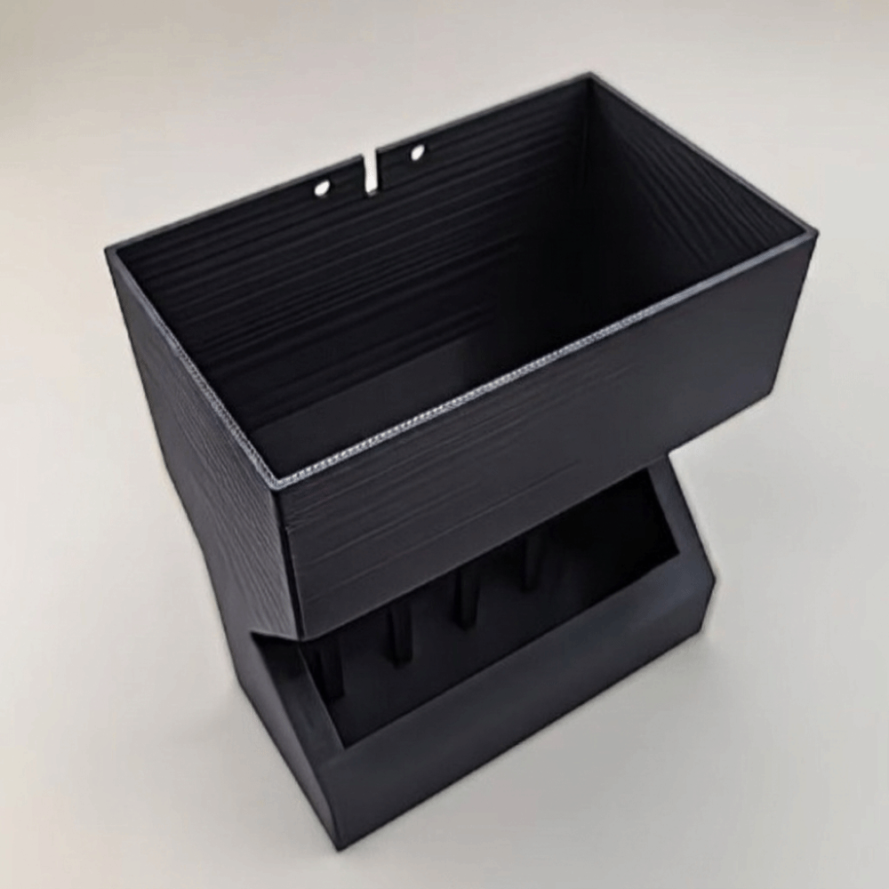 ภาชนะใส่อาหารสำหรับไก่แบบพิมพ์ - 3D Printing Food บทวิจารณ์และราคา
