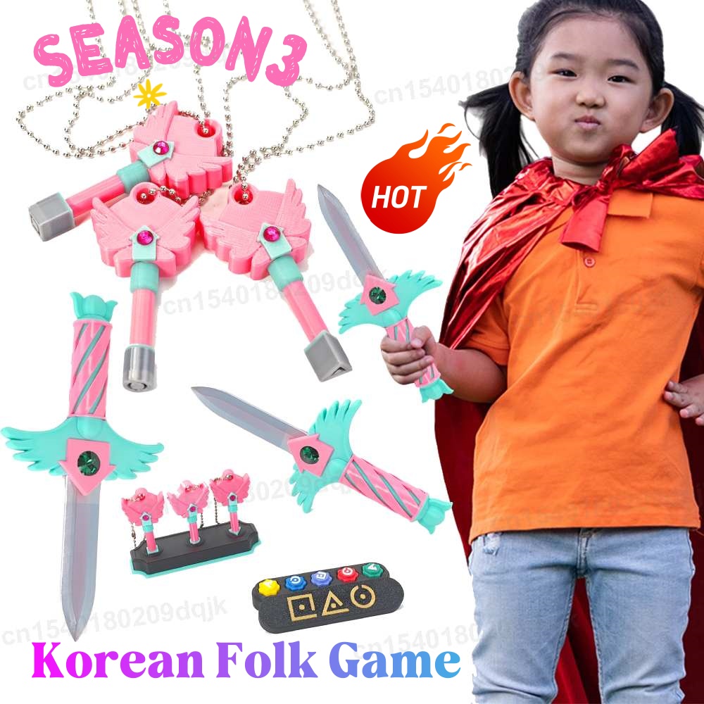 สร้อยคอพวงกุญแจคอสเพลย์พิมพ์ 3 - 3D Printing Keychain บทวิจารณ์และราคา