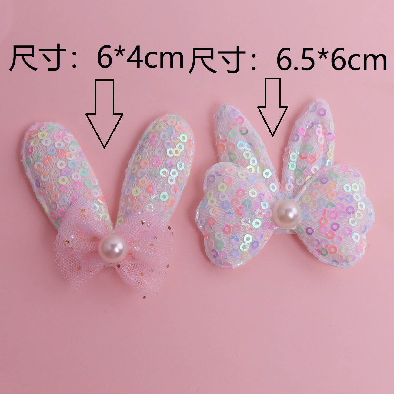 10 ชิ้น แผ่นปะตกแต่งหมวกแบบมีฟ - 3D Printing Rabbit บทวิจารณ์และราคา