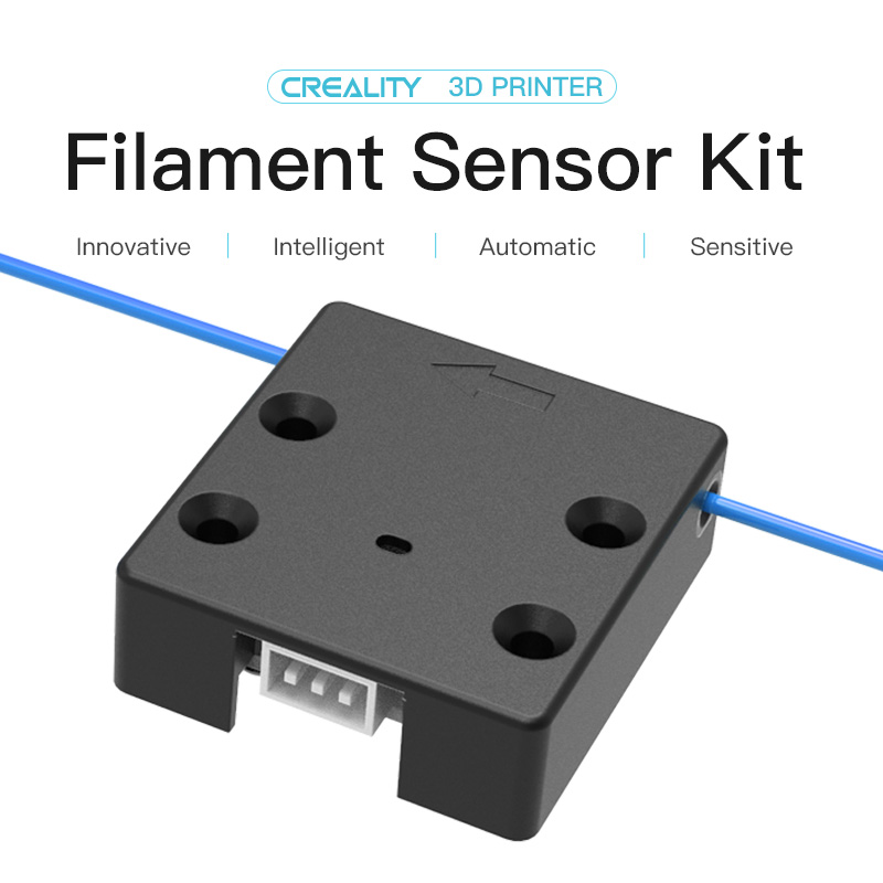 Creality อย่างเป็นทางการ Ender - 3D Printing Fff บทวิจารณ์และราคา