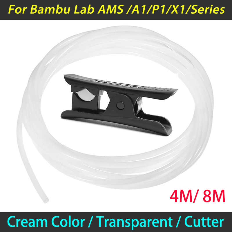ท่อ PTFE สำหรับเครื่องพิมพ์สาม - 3D Printing Fff บทวิจารณ์และราคา