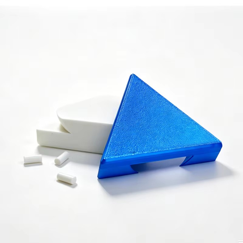 ปริศนาสามเหลี่ยมที่เป็นไปไม่ได - 3D Printing Fidget Toys บทวิจารณ์และราคา