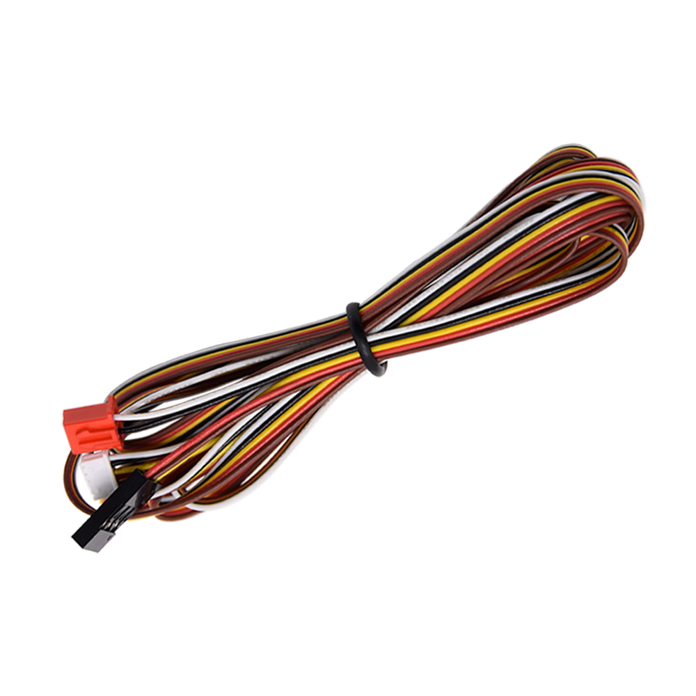 สายต่อขยาย BL Touch 1.5 เมตร ส - 3D Printer Cable Chain บทวิจารณ์และราคา