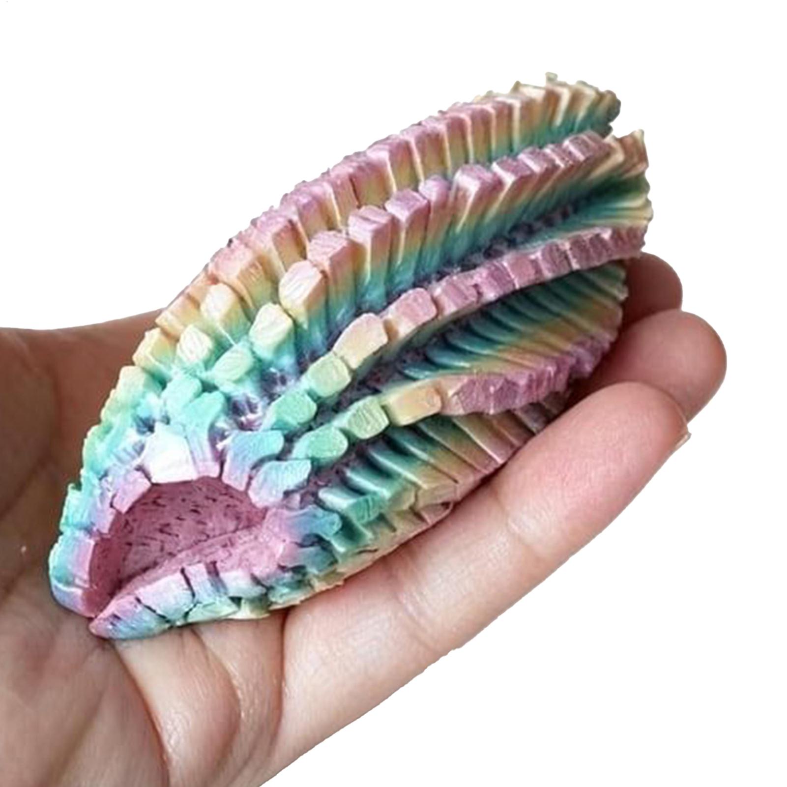 ของเล่นปลาดาวพิมพ์ 3 มิติ ของเ - 3D Printing Fidget Toys บทวิจารณ์และราคา