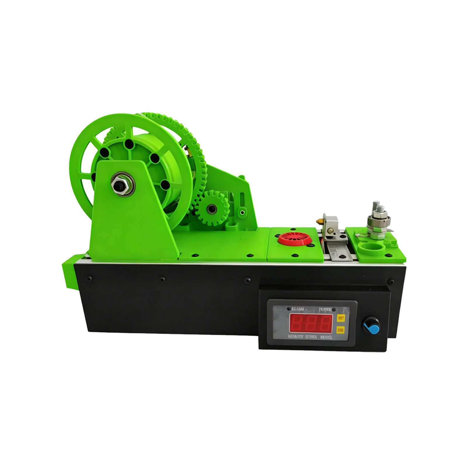 เครื่องอัดรีดเส้นพลาสติกสำหรับ - 3D Printing Waste บทวิจารณ์และราคา