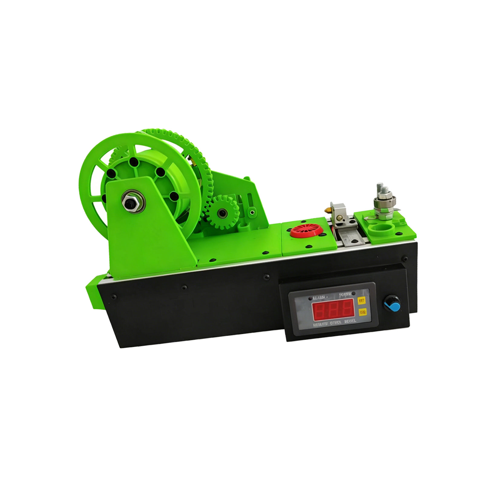 เครื่องอัดรีดเส้นพลาสติกสำหรับ - 3D Printing Waste บทวิจารณ์และราคา