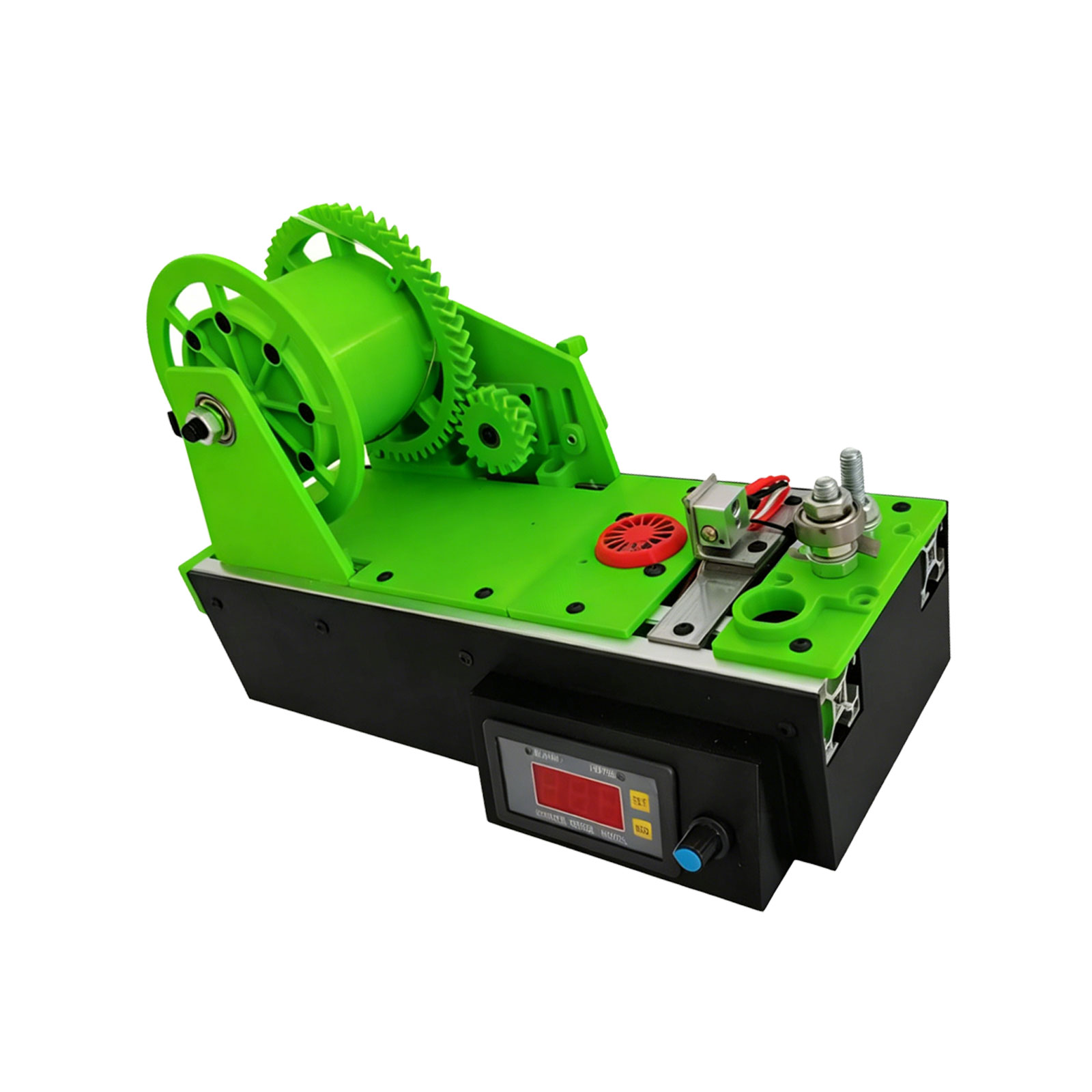 เครื่องอัดรีดเส้นพลาสติกสำหรับ - 3D Printing Waste บทวิจารณ์และราคา