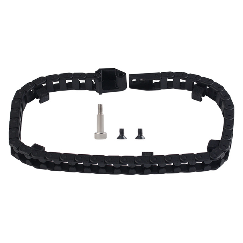 Superior-สําหรับ Creality K1/K - 3D Printer Cable Chain บทวิจารณ์และราคา