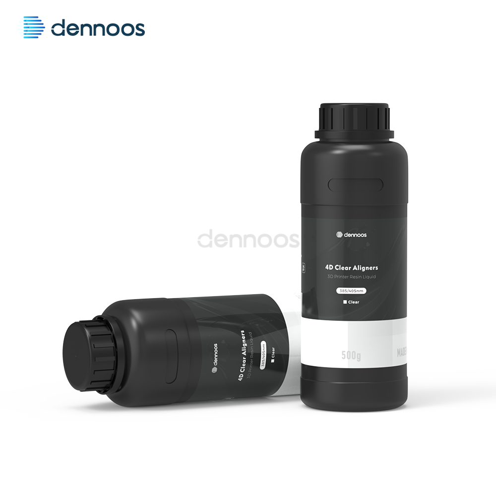 เรซินสำหรับเครื่องพิมพ์ 3 มิติ - 3D Printing Dental บทวิจารณ์และราคา