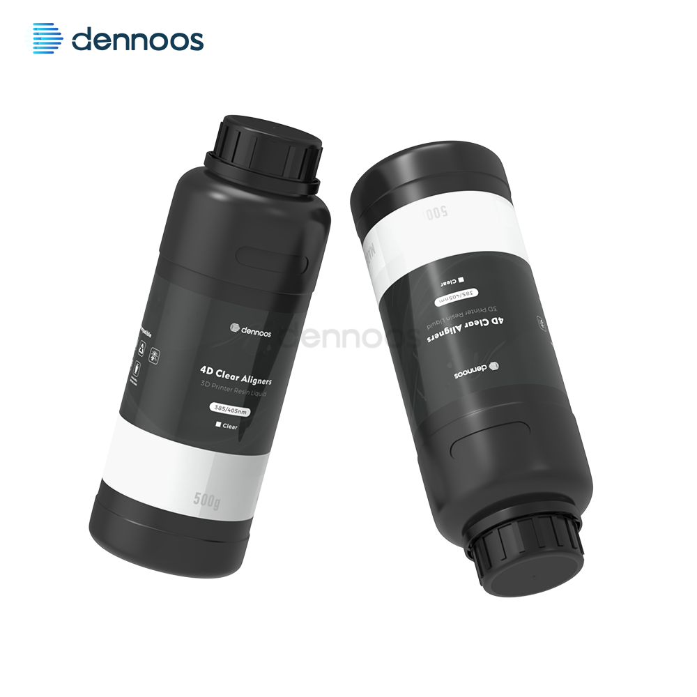 เรซินสำหรับเครื่องพิมพ์ 3 มิติ - 3D Printing Dental บทวิจารณ์และราคา