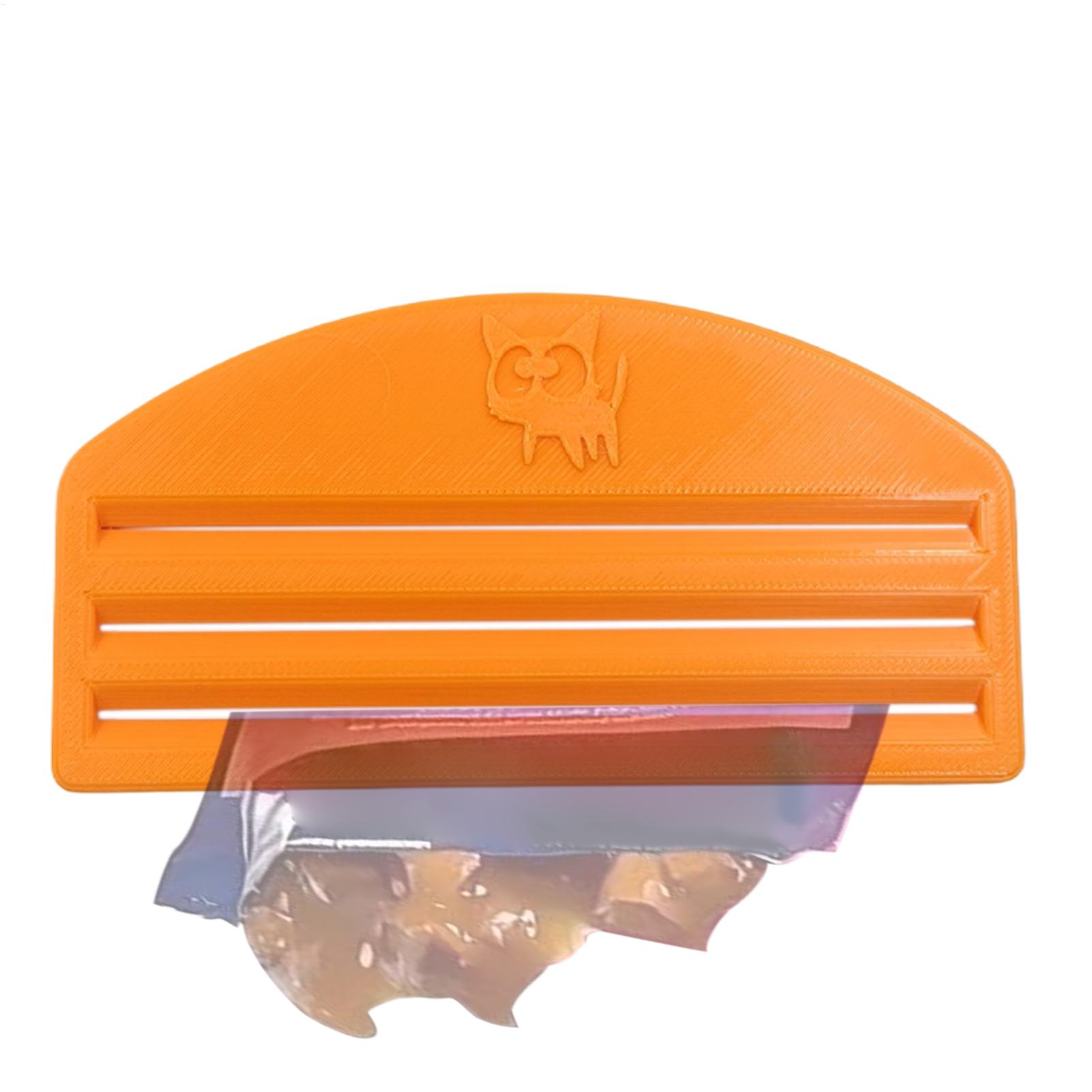 เครื่องมือบีบอาหารแมว อุปกรณ์ช - 3D Printing Food บทวิจารณ์และราคา