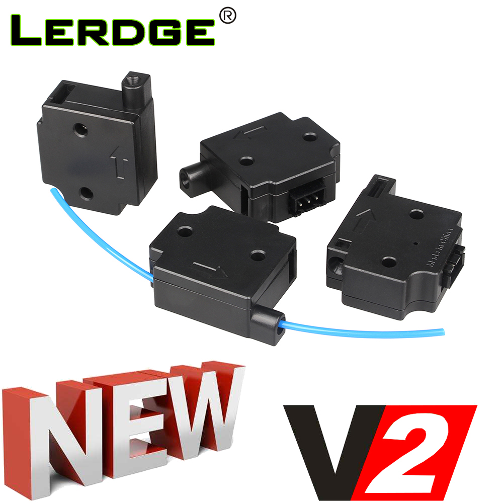 LERDGE 3D ชิ้นส่วนเครื่องพิมพ์ - 3D Printing Fff บทวิจารณ์และราคา