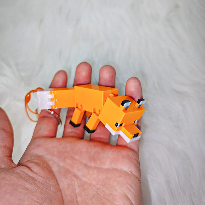 สินค้าครีปเปอร์ [ไมน์คราฟต์] จ - 3D Printing Keychain บทวิจารณ์และราคา