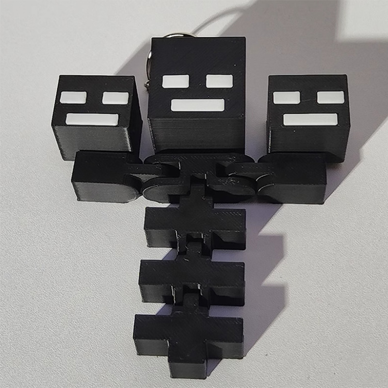 สินค้าครีปเปอร์ [ไมน์คราฟต์] จ - 3D Printing Keychain บทวิจารณ์และราคา