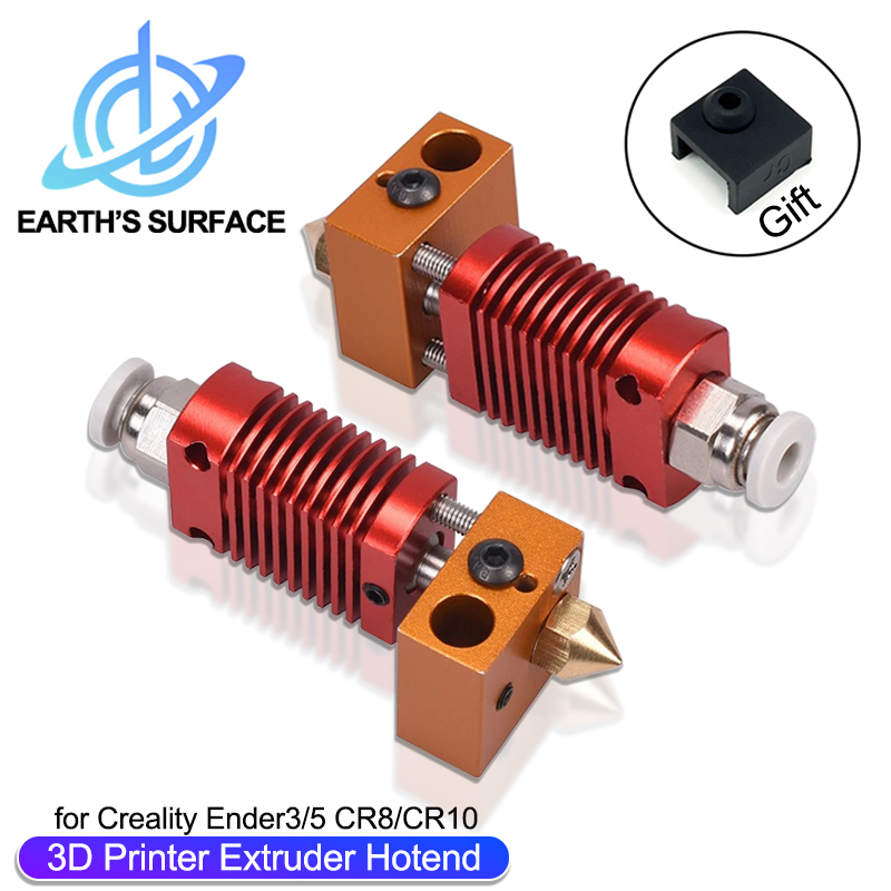 3D เครื่องพิมพ์ Ender 3 โลหะ J - 3D Printer Bed Spring บทวิจารณ์และราคา