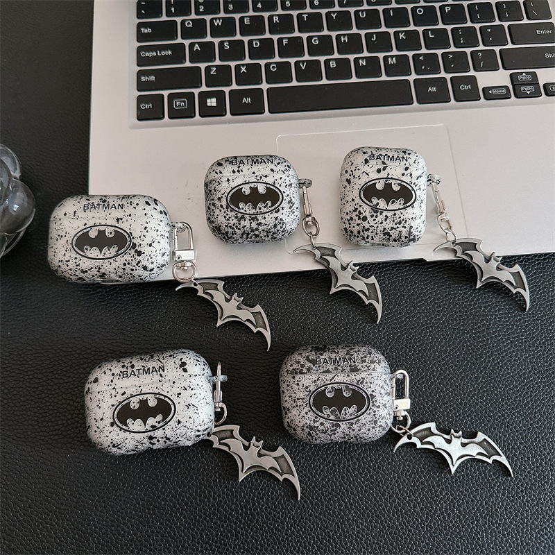 เคสสำหรับ Airpods 4, เคสหูฟังล - 3D Printing Keychain บทวิจารณ์และราคา