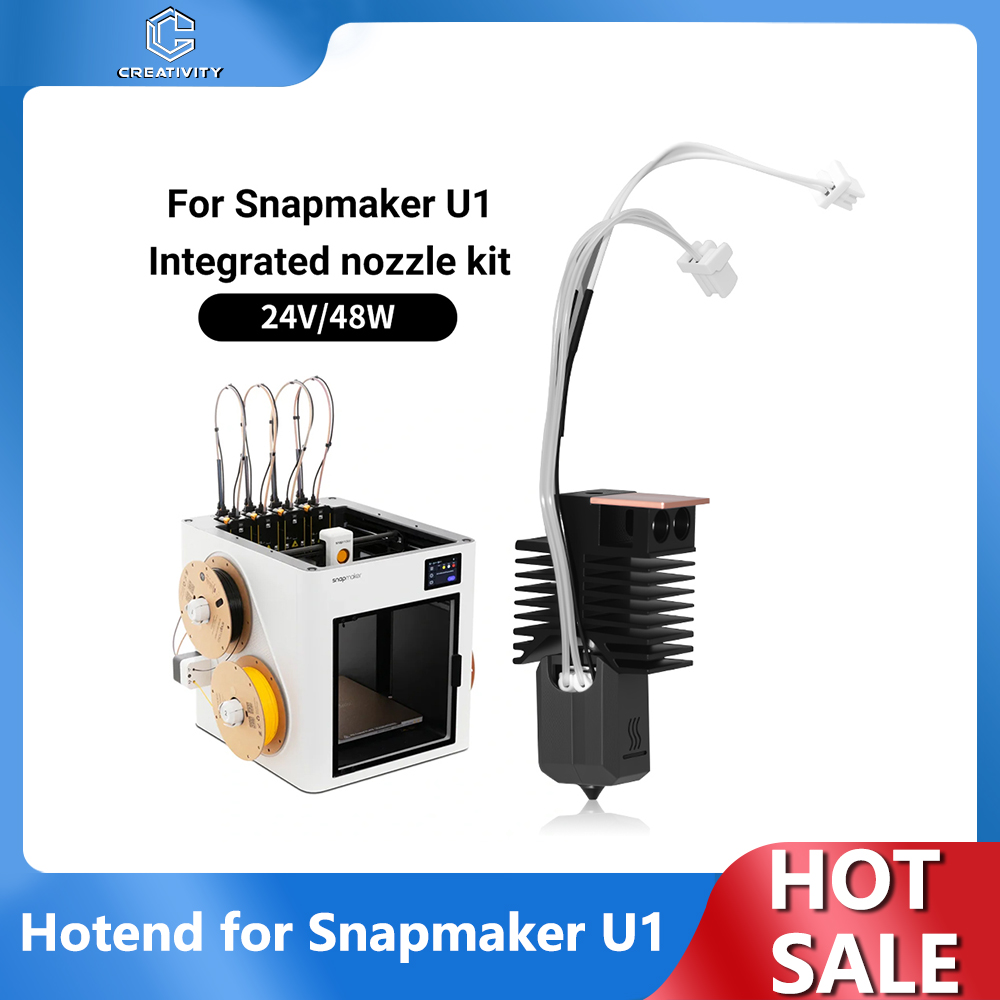 0.2/0.4/0.6/0.8 มม. ฮอทเอนด์สำ - 3D Printing Output บทวิจารณ์และราคา