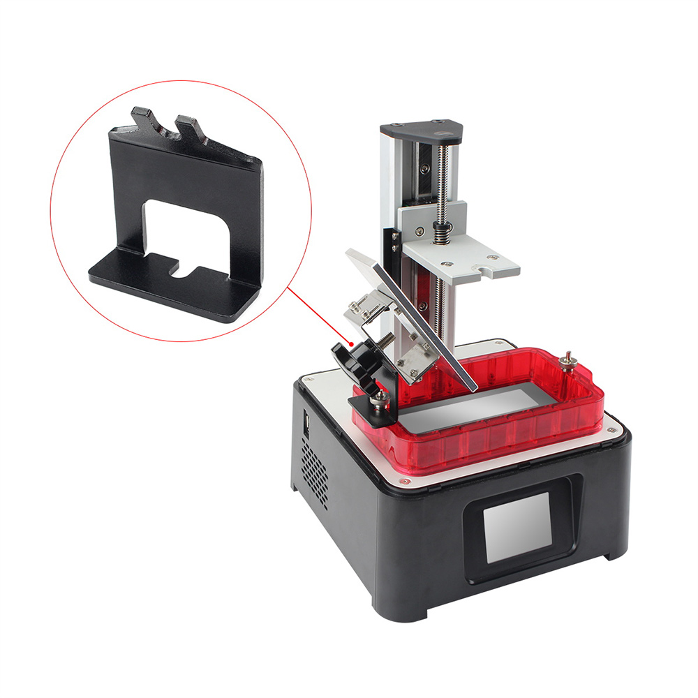 3D เครื่องพิมพ์โลหะเรซิ่น Ligh - 3D Printing Waste บทวิจารณ์และราคา