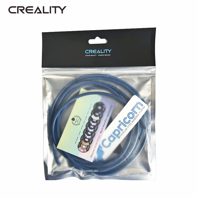 CREALITY สำหรับท่อ PTFE ของ Ca - 3D Printing Fff บทวิจารณ์และราคา