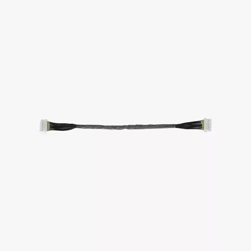 สายเชื่อมต่อ LED แบบไม่มีโลโก้ - 3D Printer Cable Chain บทวิจารณ์และราคา