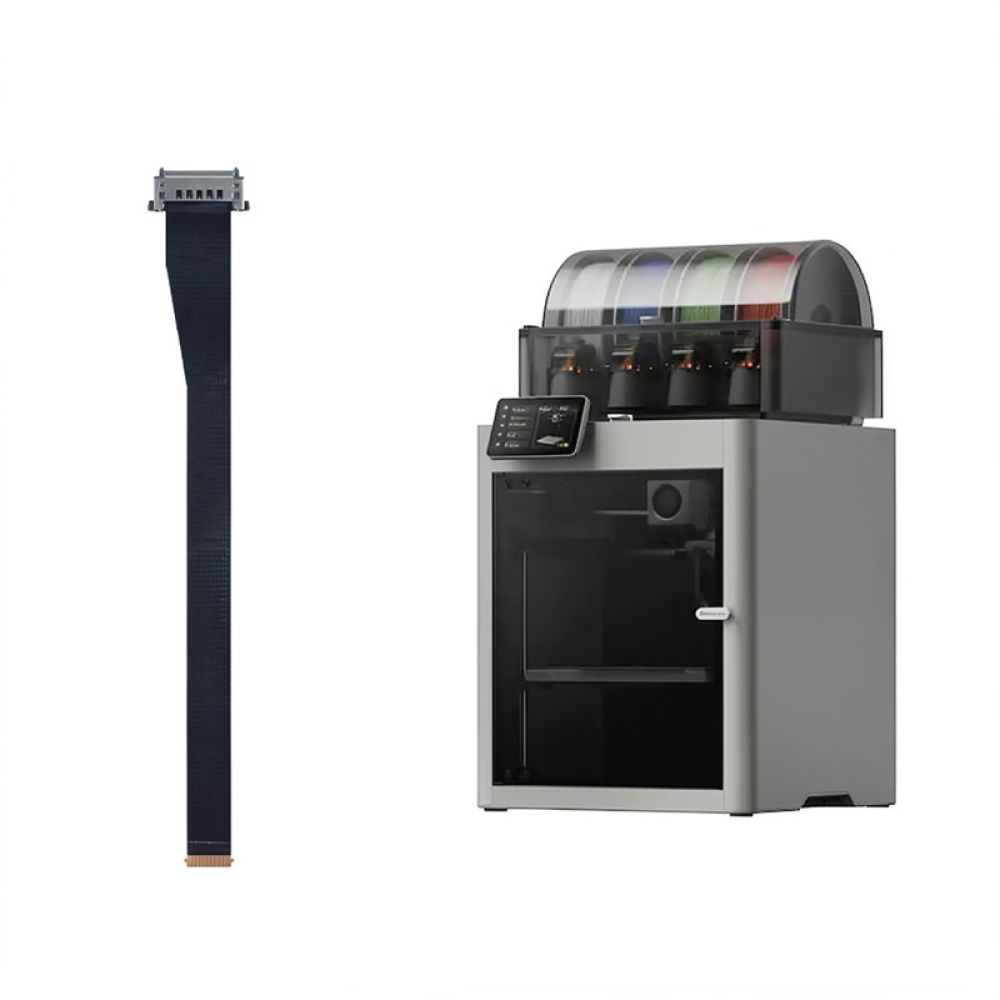 สายริบบอนสัญญาณหน้าจอ สำหรับเค - 3D Printing Output บทวิจารณ์และราคา