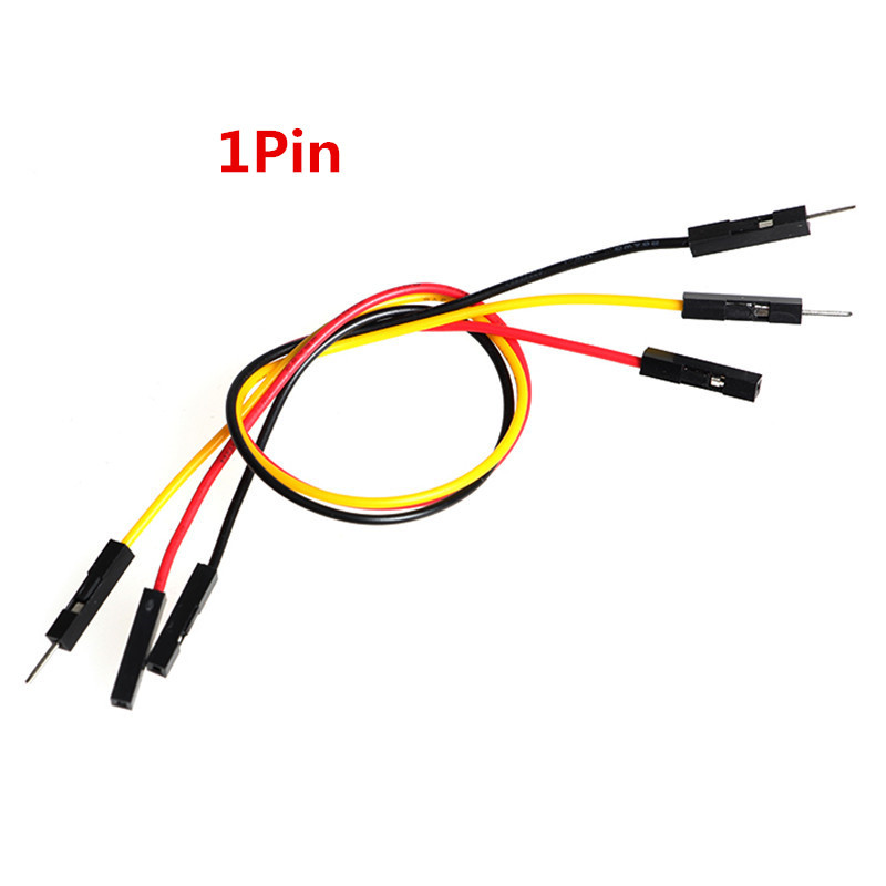 สายดูปองท์แบบมีหัวต่อ 10 ชิ้น  - 3D Printer Cable Chain บทวิจารณ์และราคา