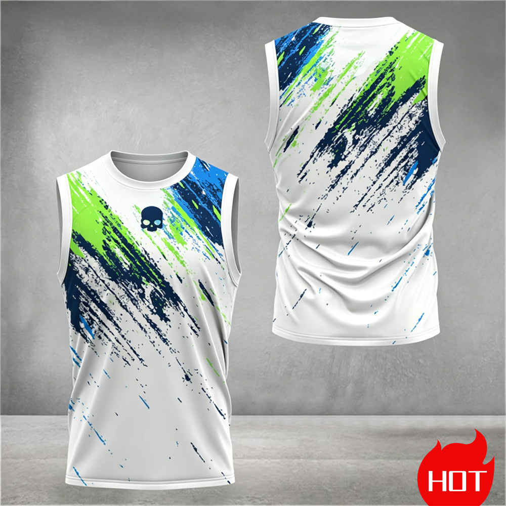 เสื้อยืดและเสื้อกล้ามผู้ชายสำห - 3D Printing Icon บทวิจารณ์และราคา