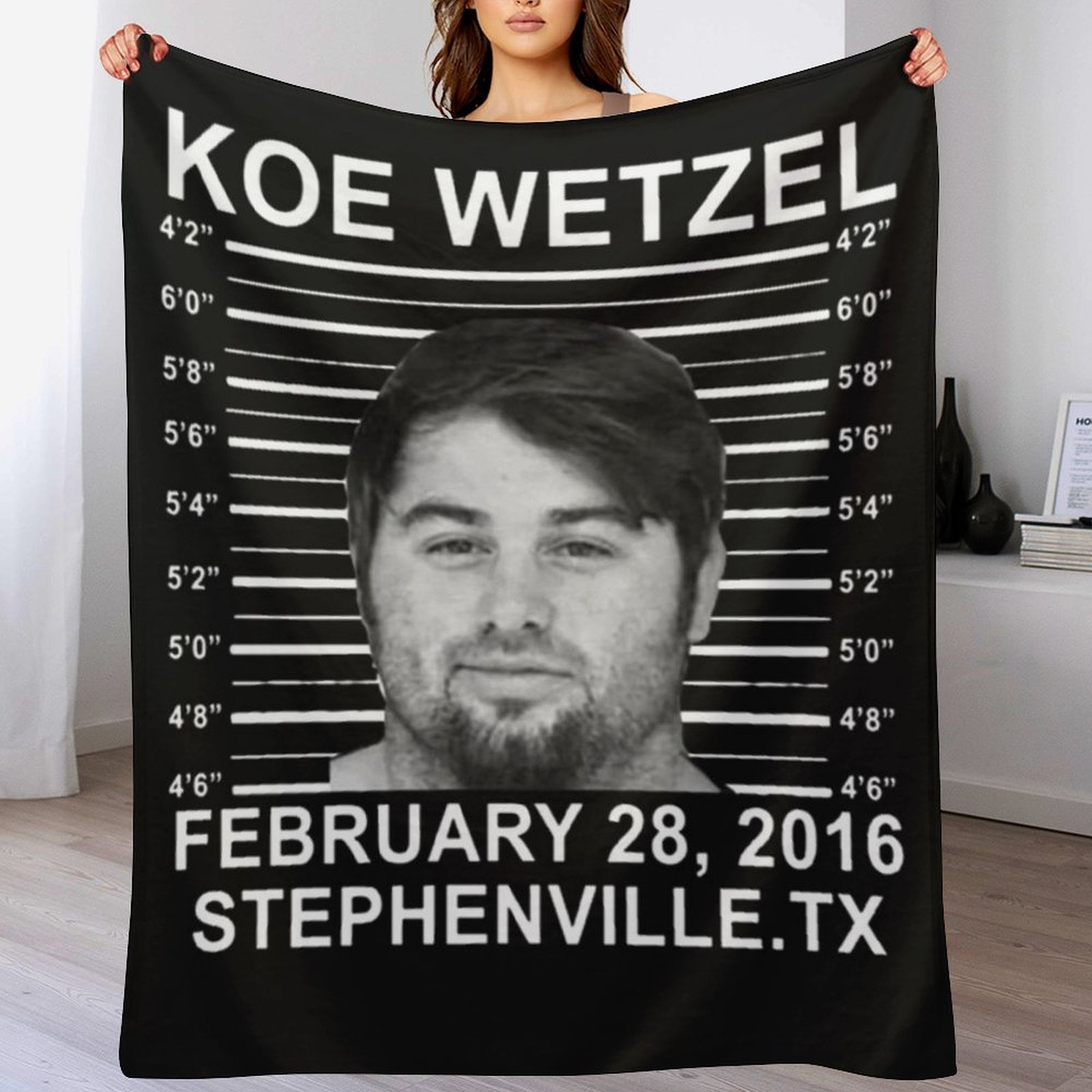 koe wetzel 28 ก.พ. 2016 ผ้าห่ม - 3D Printing Waste บทวิจารณ์และราคา