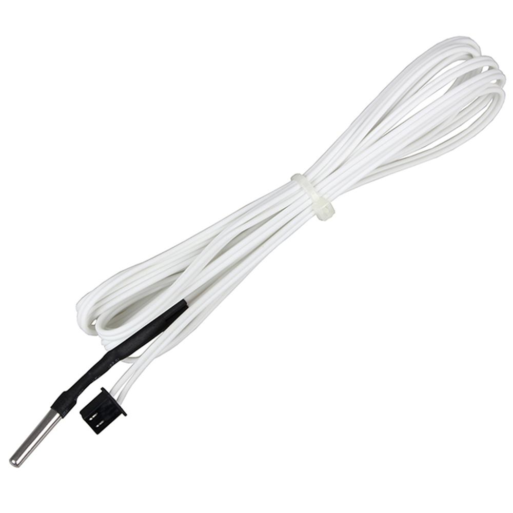 2Pcs HT-NTC100K Thermistor Tem - 3D Printing Fff บทวิจารณ์และราคา