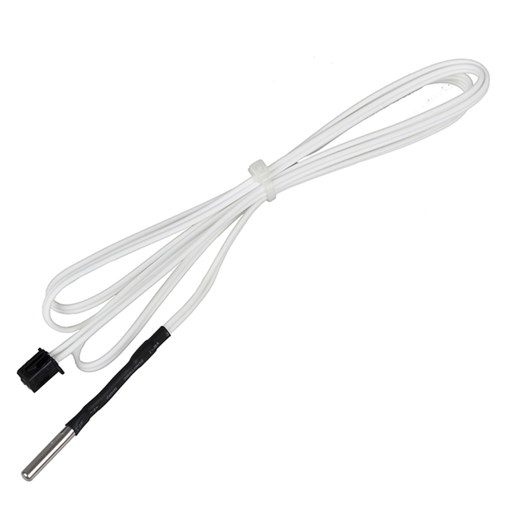 2Pcs HT-NTC100K Thermistor Tem - 3D Printing Fff บทวิจารณ์และราคา