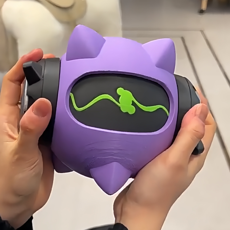 ของเล่นฟิดเจ็ต Valorant Miks B - 3D Printing Fidget Toys บทวิจารณ์และราคา