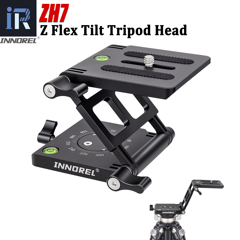 Innorel ZH7 Z ขาตั้งสามขาอลูมิ - 3D Printing Z Offset บทวิจารณ์และราคา