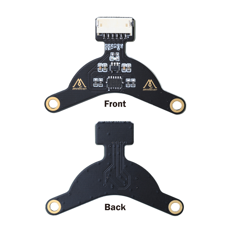 Mellow Fly-ADXL345 Acceleromet - 3D Printing Output บทวิจารณ์และราคา