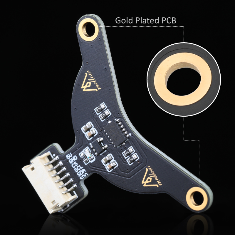 Mellow Fly-ADXL345 Acceleromet - 3D Printing Output บทวิจารณ์และราคา