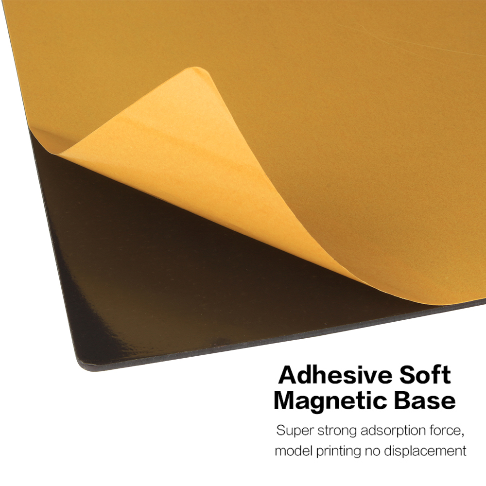 สติกเกอร์แม่เหล็กกาว 150/180/2 - 3D Printer Bed Spring บทวิจารณ์และราคา